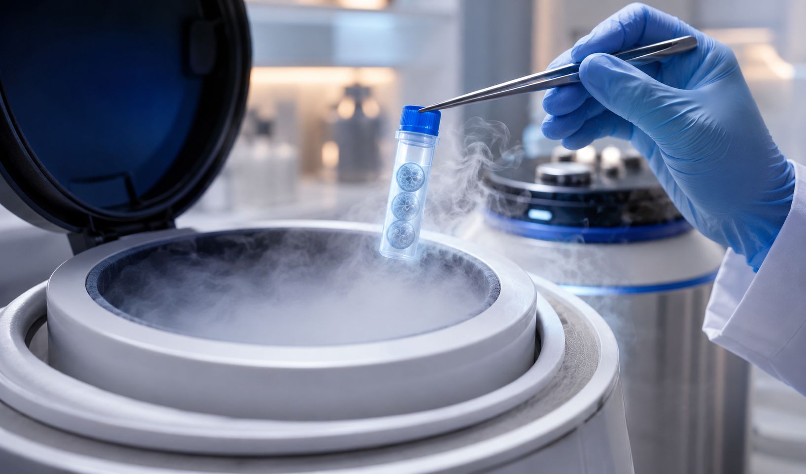 IUI 人工授精