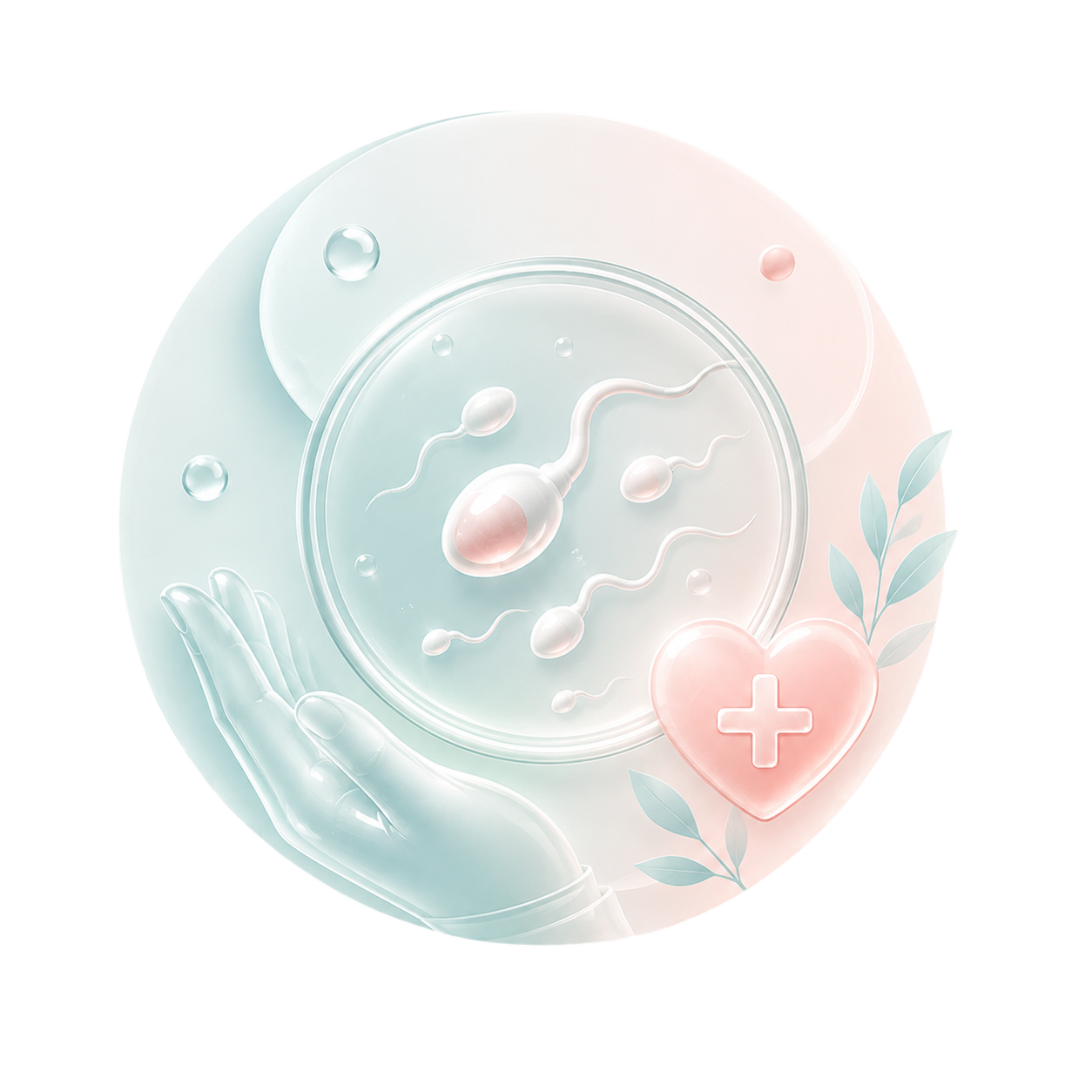 精子提供