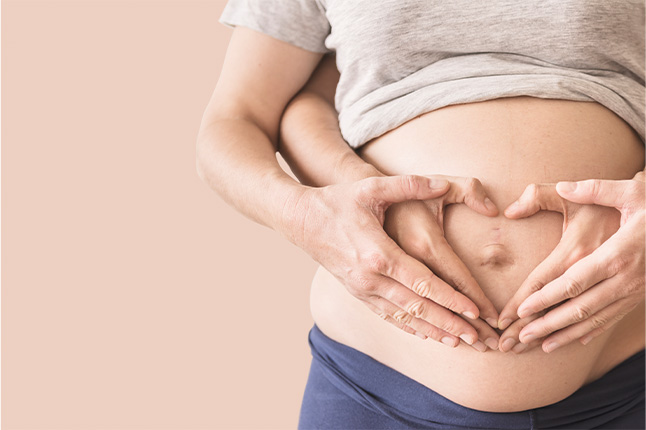 人工的自然妊娠サポートの流れと成功率 ：治療の各ステップをわかりやすく解説